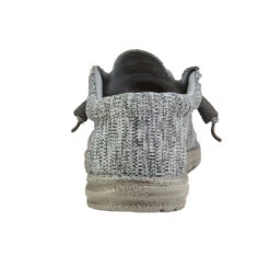 Men's Hey Dude Wally B Sox -Activesoul Shoes Store 111033000 4 6