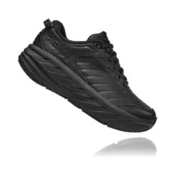 Women's Hoka Bondi Slip Resistant Water Resistant -Activesoul Shoes Store 1110521 BBLC 2 9
