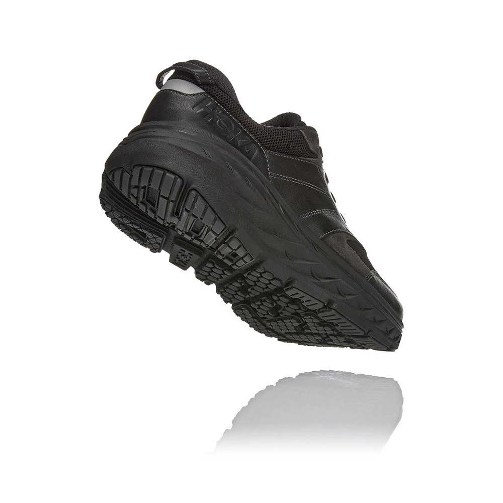 Men's Hoka Bondi L Medium 4 Men's Hoka Bondi L Medium - Image 4