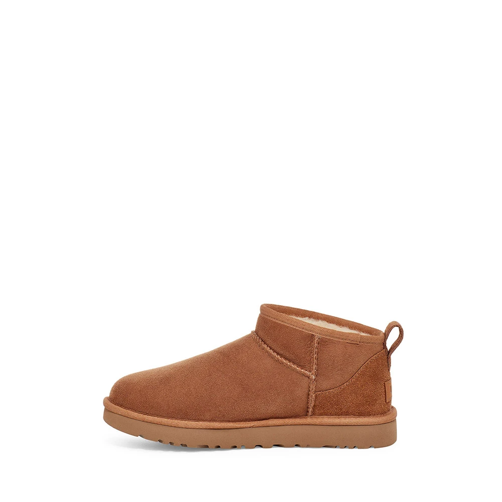 Women's Ugg(r) Classic Ultra Mini 1 Women's Ugg(r) Classic Ultra Mini