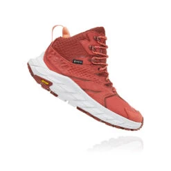 Women's Hoka Anacapa Mid Gtx Med -Activesoul Shoes Store 1119372 HSCM 2 5