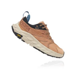 Women's Hoka Anacapa Low Gtx Med -Activesoul Shoes Store 1119373 TEBC 2 1
