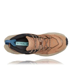 Women's Hoka Anacapa Low Gtx Med -Activesoul Shoes Store 1119373 TEBC 5 1