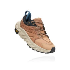 Women's Hoka Anacapa Low Gtx Med -Activesoul Shoes Store 1119373 TEBC 7