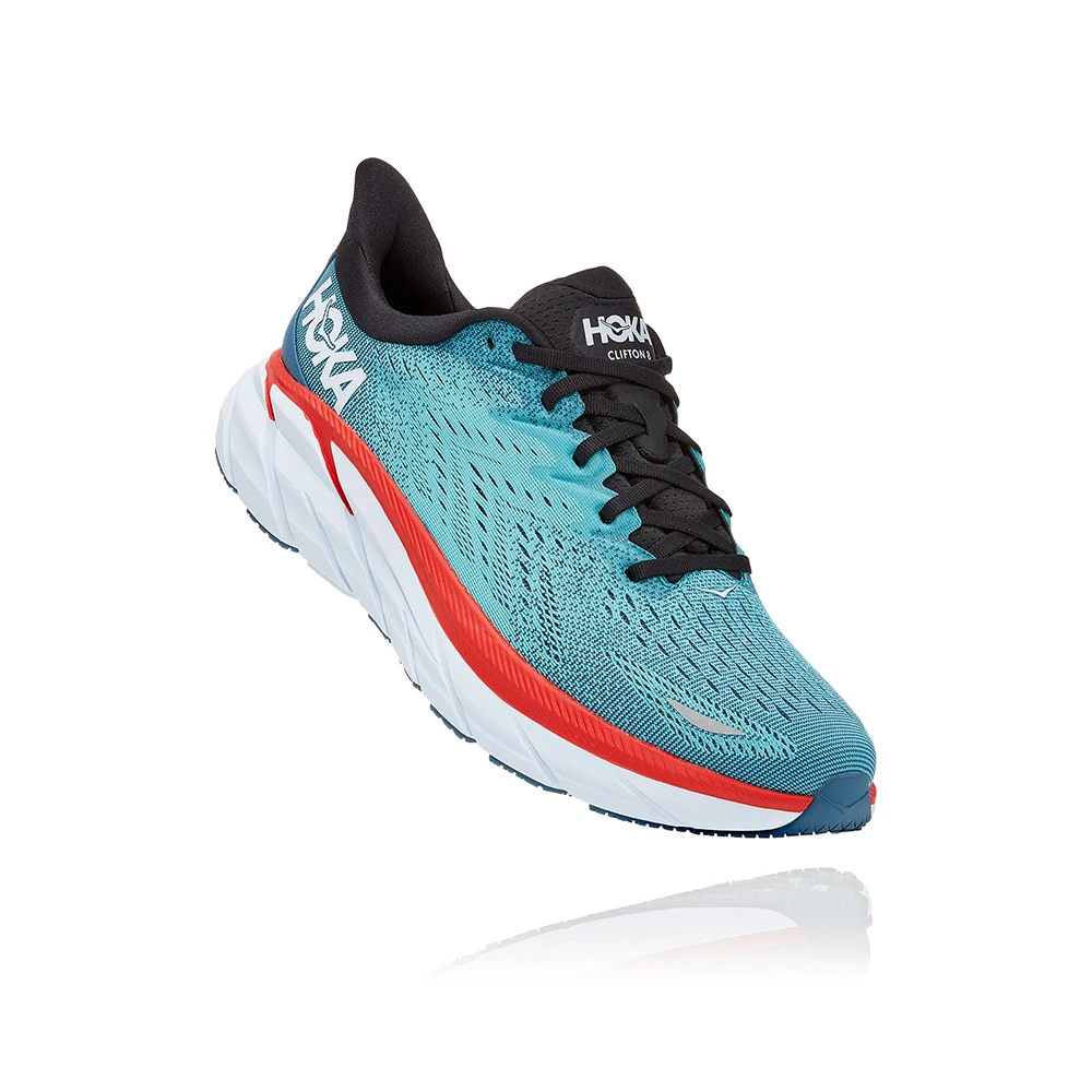 Men's Hoka One One Clifton 8 Medium 1 Men's Hoka One One Clifton 8 Medium