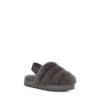 Women's Ugg(r) Super Fluff Slipper