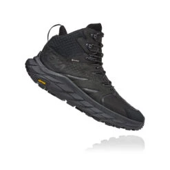 Men's Hoka One One Anacapa Mid Gtx -Activesoul Shoes Store 1122018 BBLC 2 3