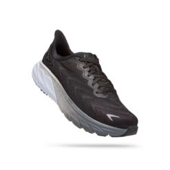 Men's Hoka Arahi 6 Medium 11 Men's Hoka Arahi 6 Medium -Activesoul Shoes Store 1123194 BWHT 052522041920