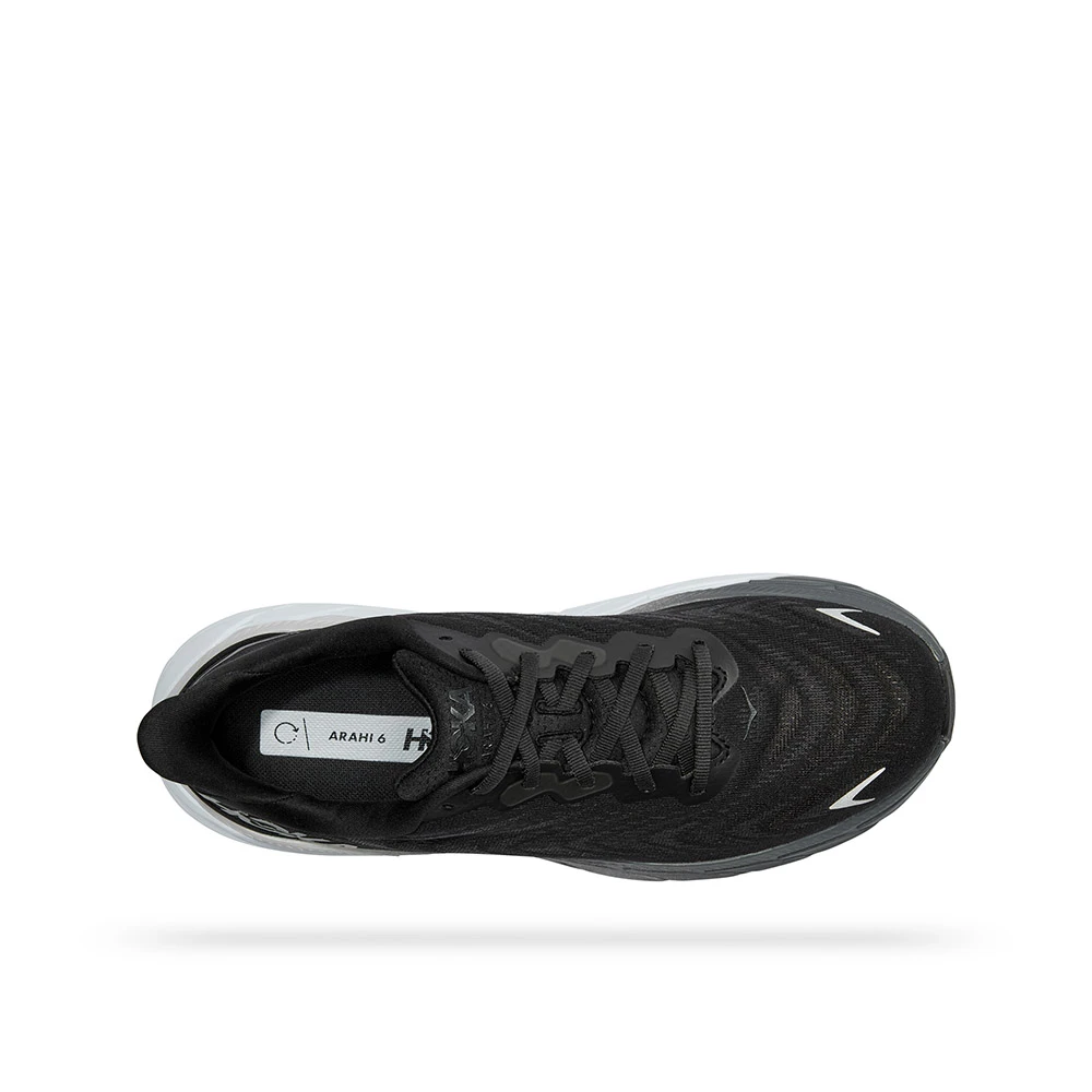 Men's Hoka Arahi 6 Medium 2 Men's Hoka Arahi 6 Medium - Image 2