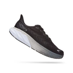 Men's Hoka Arahi 6 Wide -Activesoul Shoes Store 1123196 BWHT 7 052522043522