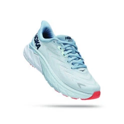 Women's Hoka Arahi 6 Wide -Activesoul Shoes Store 1123197 PABF 11