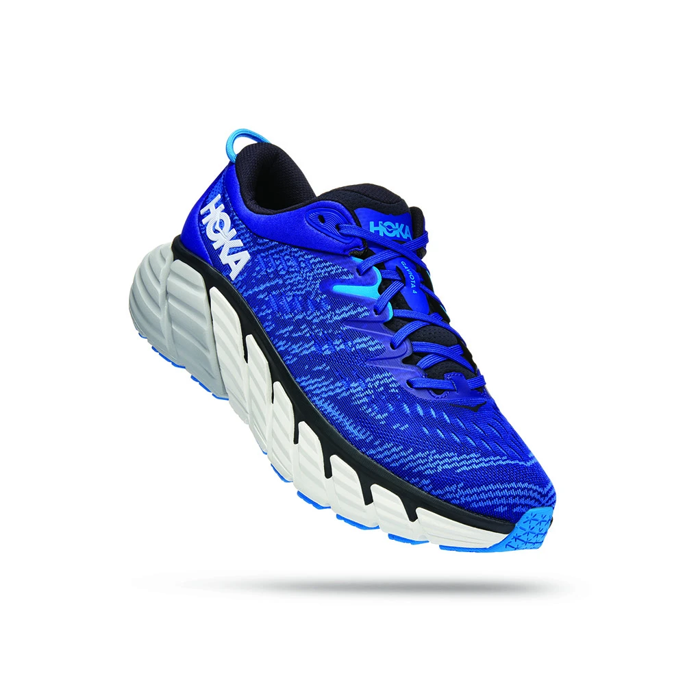 Men's Hoka Gaviota 4 Medium 6 Men's Hoka Gaviota 4 Medium - Image 6