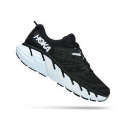 Men's Hoka Gaviota 4 Wide -Activesoul Shoes Store 1123200 BWHT 2 6