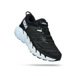 Men's Hoka Gaviota 4 Wide -Activesoul Shoes Store 1123200 BWHT 3