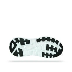 Men's Hoka Gaviota 4 Wide -Activesoul Shoes Store 1123200 BWHT 6 6