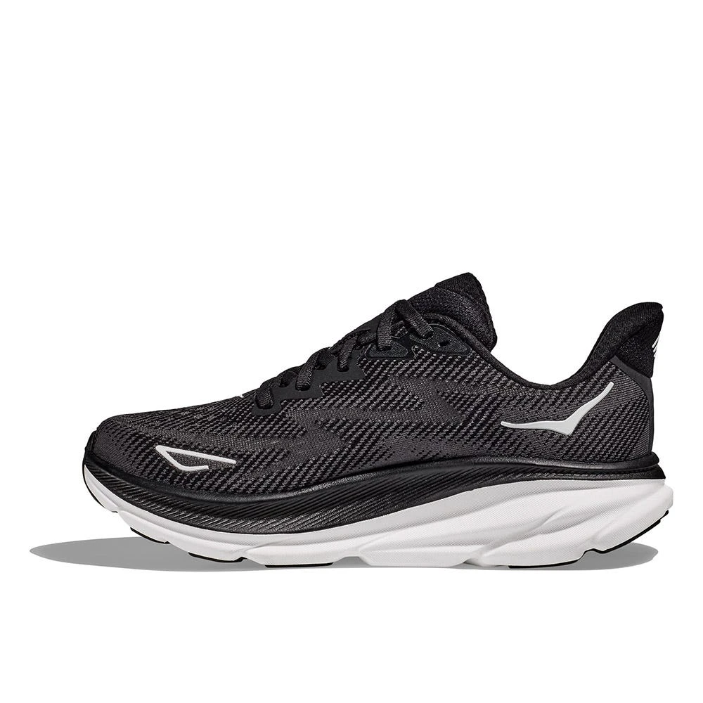 Men's Hoka Clifton 9 Medium 5 Men's Hoka Clifton 9 Medium - Image 5