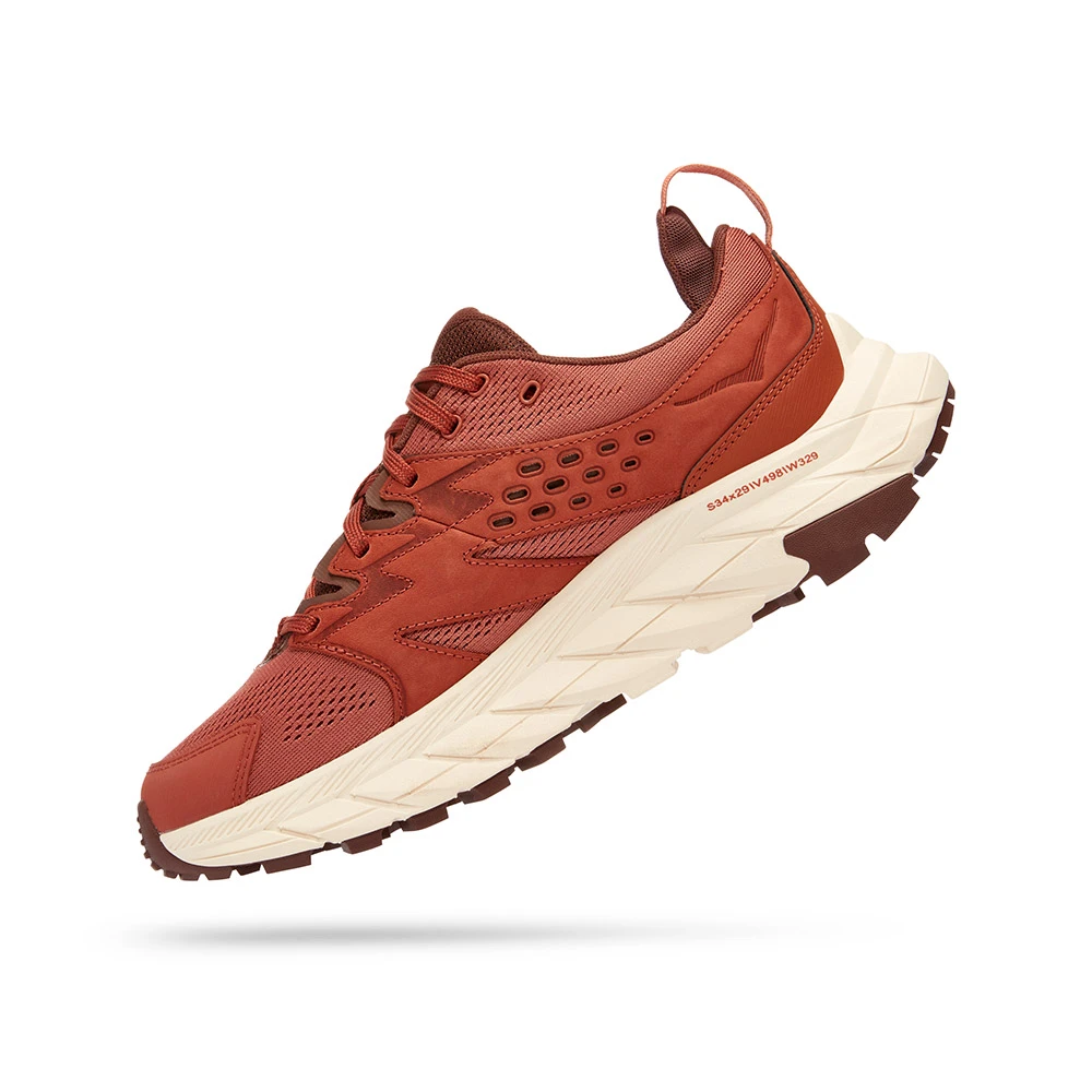 Men's Hoka Anacapa Breeze Low 5 Men's Hoka Anacapa Breeze Low - Image 5