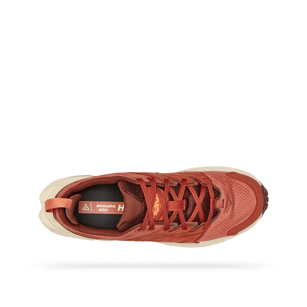 Men's Hoka Anacapa Breeze Low 2 Men's Hoka Anacapa Breeze Low - Image 2