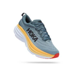 Men's Hoka Bondi 8 Wide -Activesoul Shoes Store 1127953 GBMS 052522045045