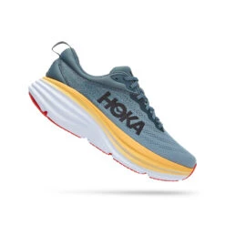 Men's Hoka Bondi 8 Wide -Activesoul Shoes Store 1127953 GBMS 7 052522045045