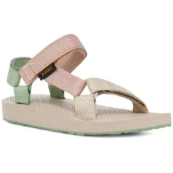 Kids Teva Original Universal Metallic Youth -Activesoul Shoes Store 1131611CMCML 111622182441