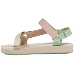 Kids Teva Original Universal Metallic Youth -Activesoul Shoes Store 1131611CMCML 3 111622182441