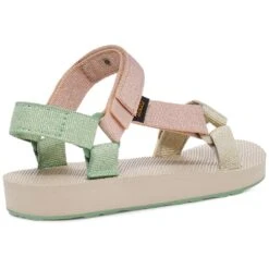 Kids Teva Original Universal Metallic Youth -Activesoul Shoes Store 1131611CMCML 6 111622182441