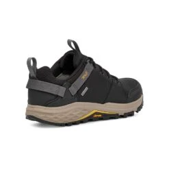 Women's Teva Grandview Gtx Low -Activesoul Shoes Store 1134030BCKG 6 062322210757