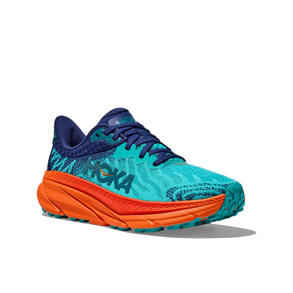 Men's Hoka Challenger Atr 7 Wide 5 Men's Hoka Challenger Atr 7 Wide - Image 5