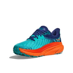 Men's Hoka Challenger Atr 7 Wide 9 Men's Hoka Challenger Atr 7 Wide -Activesoul Shoes Store 1134499 CVOR 2 011923033516