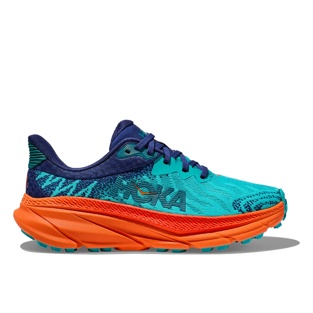 Men's Hoka Challenger Atr 7 Wide 2 Men's Hoka Challenger Atr 7 Wide - Image 2
