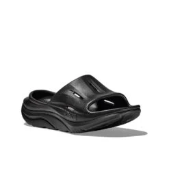 Unisex Hoka Ora Recovery Slide 3 -Activesoul Shoes Store 1135061 BBLC 102622220110
