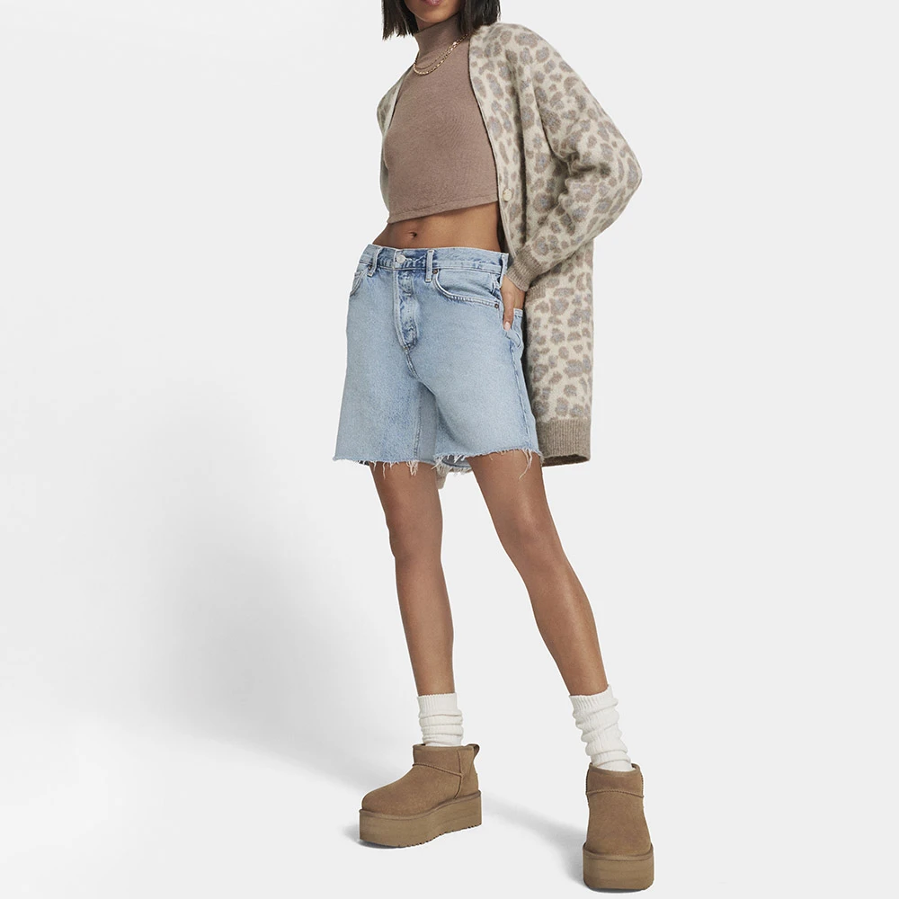 Women's Ugg(r) Classic Ultra Mini Platform 1 Women's Ugg(r) Classic Ultra Mini Platform