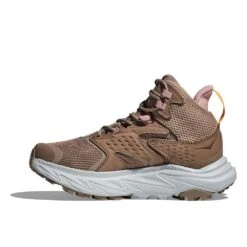 Women's Hoka Anacapa 2 Mid Gtx -Activesoul Shoes Store 1142831 DIFL 3 052623032537