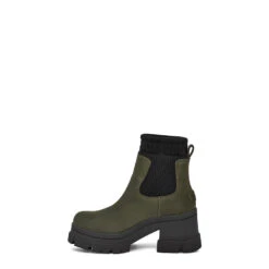 Women's Ugg(r) Brooklyn Chelsea -Activesoul Shoes Store 1143851FRSN 3 041423192918