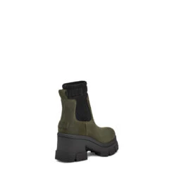 Women's Ugg(r) Brooklyn Chelsea -Activesoul Shoes Store 1143851FRSN 6 041423192918