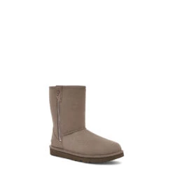 Women's Ugg(r) Classic Short Bailey Zip -Activesoul Shoes Store 1144043SKP 060723200546