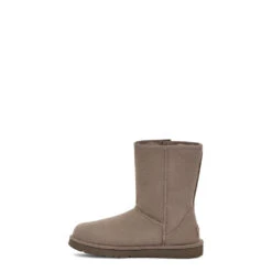 Women's Ugg(r) Classic Short Bailey Zip -Activesoul Shoes Store 1144043SKP 3 060723200546