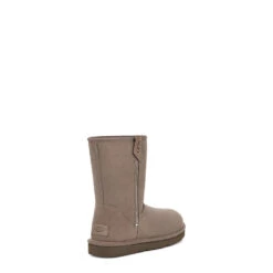 Women's Ugg(r) Classic Short Bailey Zip -Activesoul Shoes Store 1144043SKP 6 060723200546