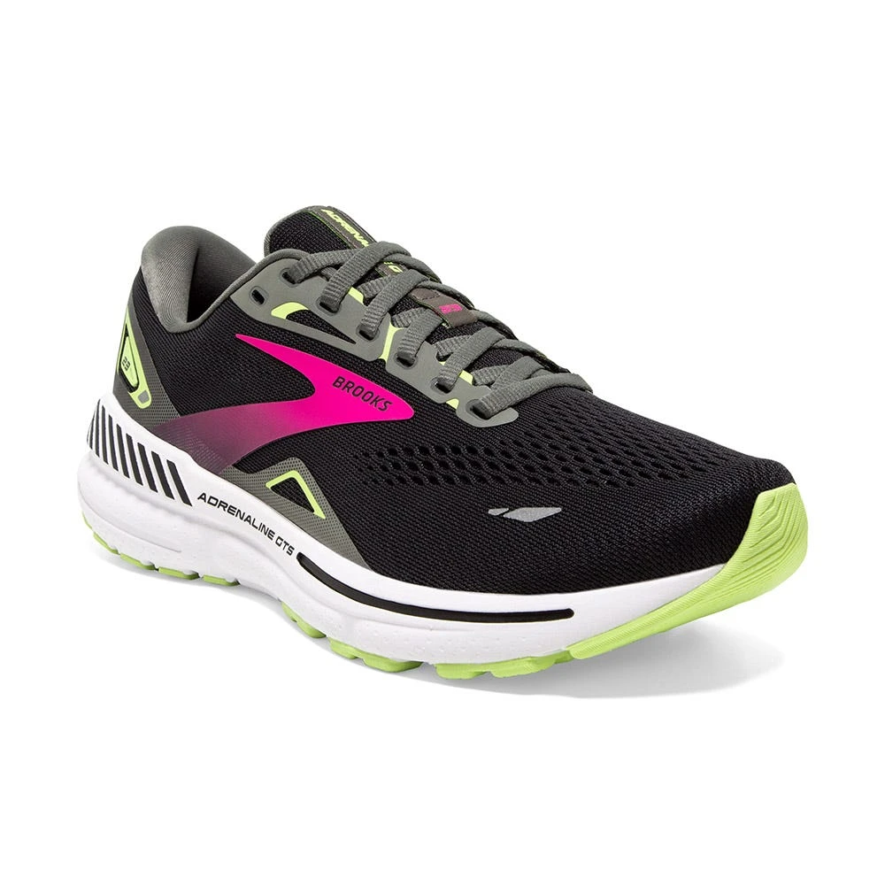Women's Brooks Adrenaline Gts 23 6 Women's Brooks Adrenaline Gts 23 - Image 6