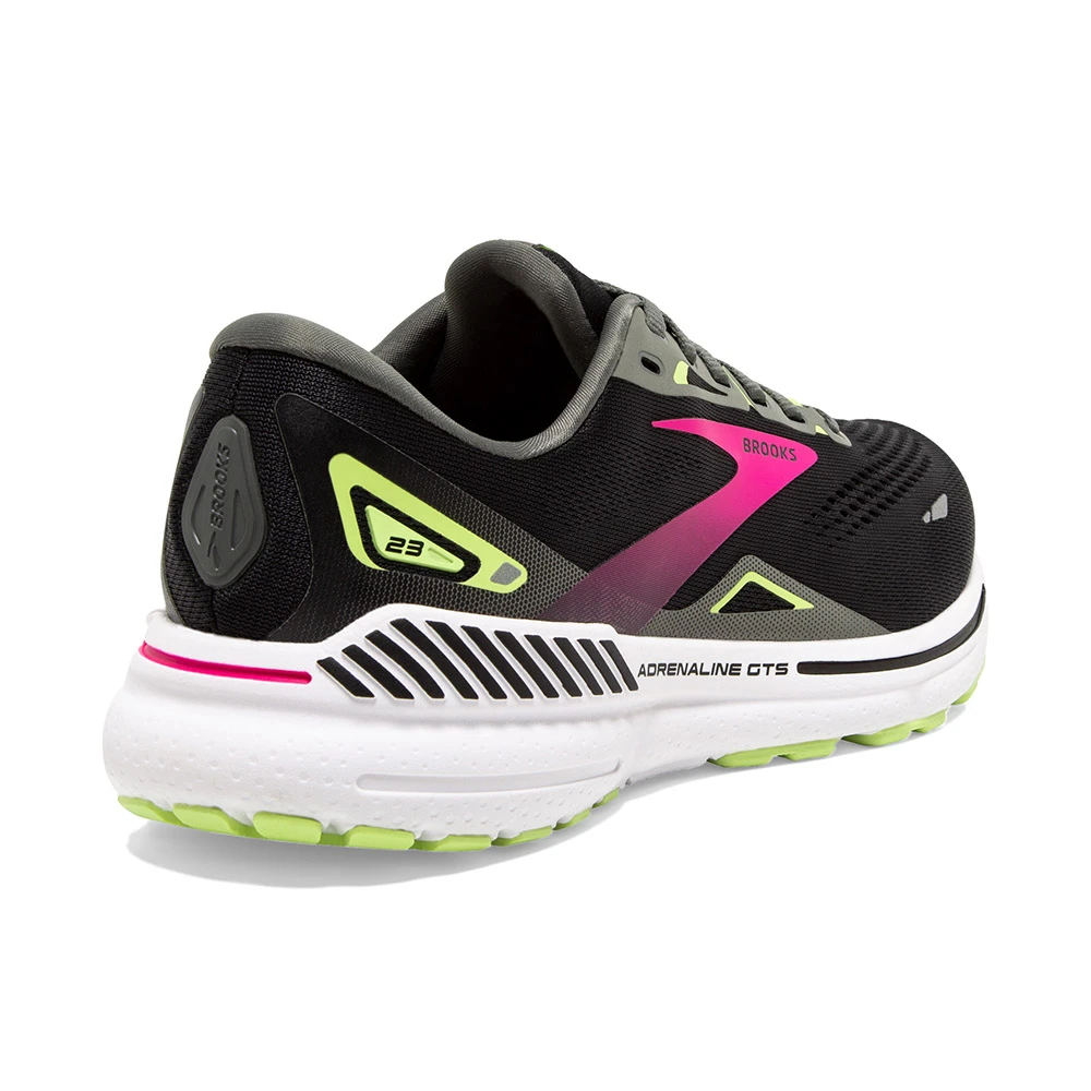 Women's Brooks Adrenaline Gts 23 4 Women's Brooks Adrenaline Gts 23 - Image 4