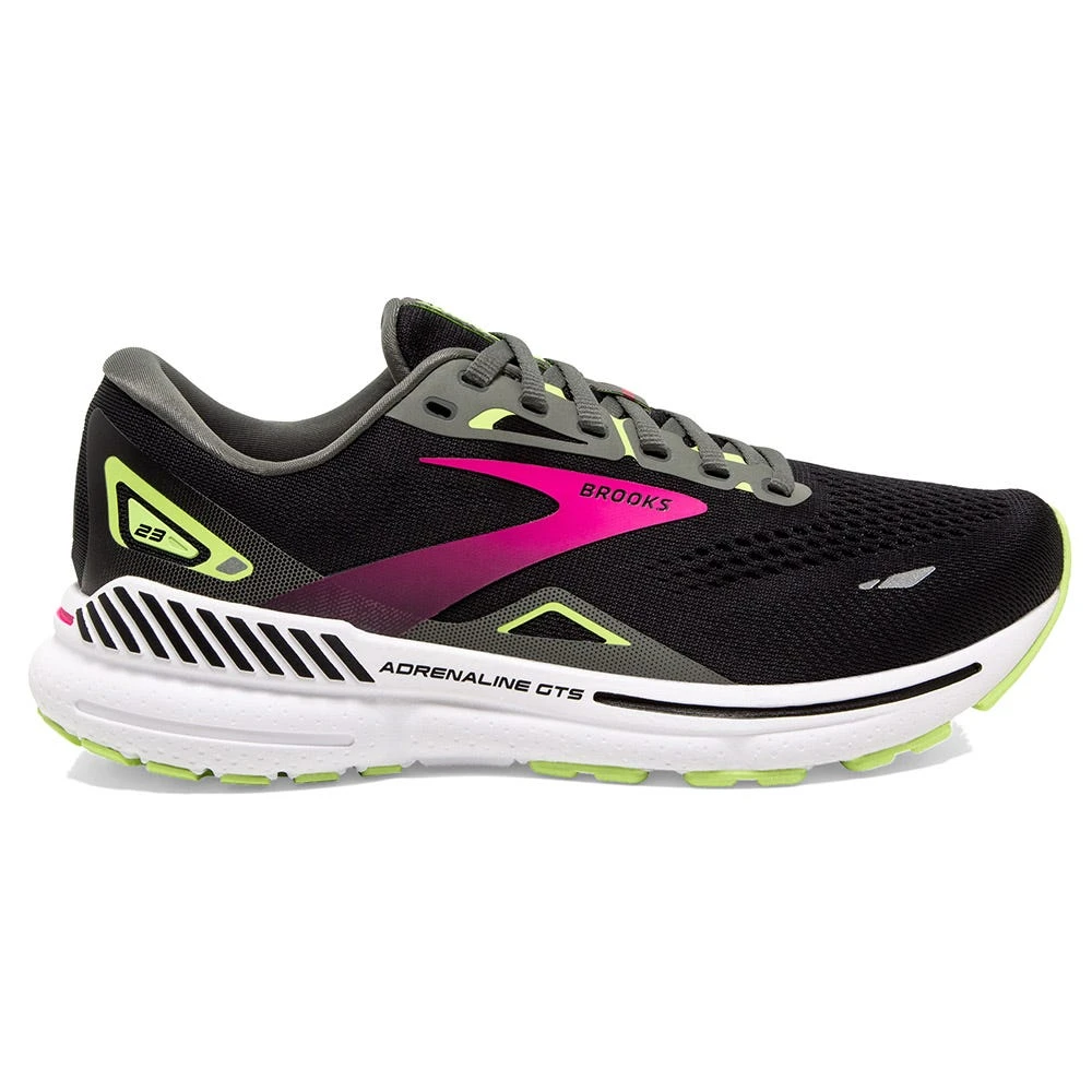 Women's Brooks Adrenaline Gts 23 3 Women's Brooks Adrenaline Gts 23 - Image 3