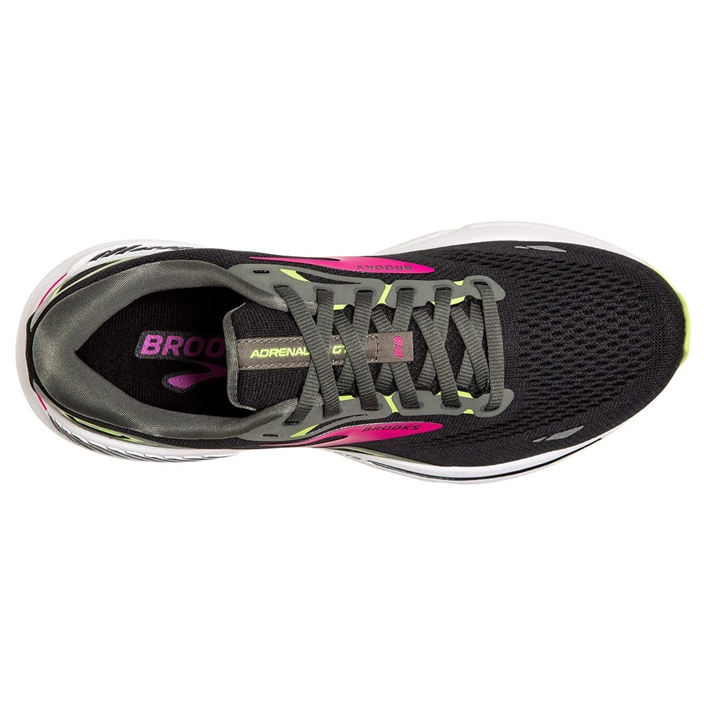 Women's Brooks Adrenaline Gts 23 2 Women's Brooks Adrenaline Gts 23 - Image 2