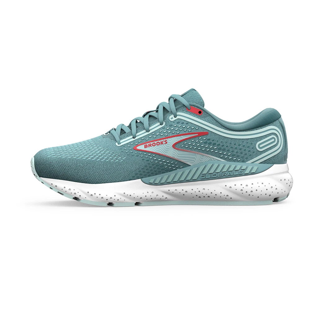 Women's Brooks Ariel Gts 23 5 Women's Brooks Ariel Gts 23 - Image 5