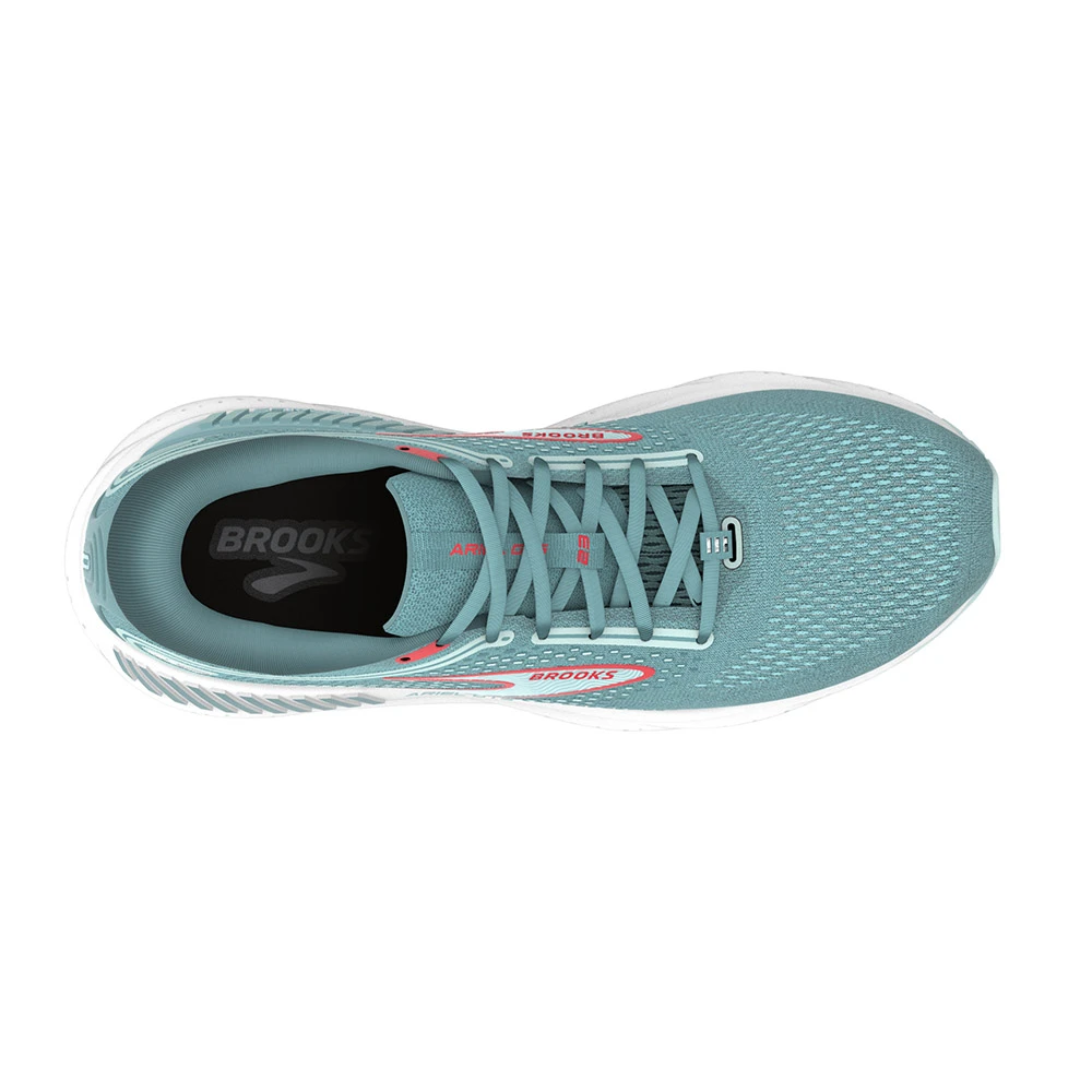 Women's Brooks Ariel Gts 23 2 Women's Brooks Ariel Gts 23 - Image 2