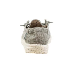 Women's Hey Dude Wendy Linen -Activesoul Shoes Store 121533901 4 4