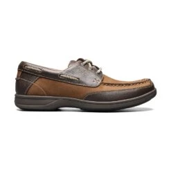 Men's Florsheim Lakeside Moc Toe Ox -Activesoul Shoes Store 13157 275 7 121022065841 1