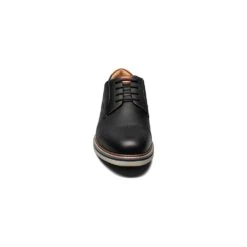 Men's Florsheim Norwalk Cap Toe Oxford 9 Men's Florsheim Norwalk Cap Toe Oxford -Activesoul Shoes Store 13368 010 3 8