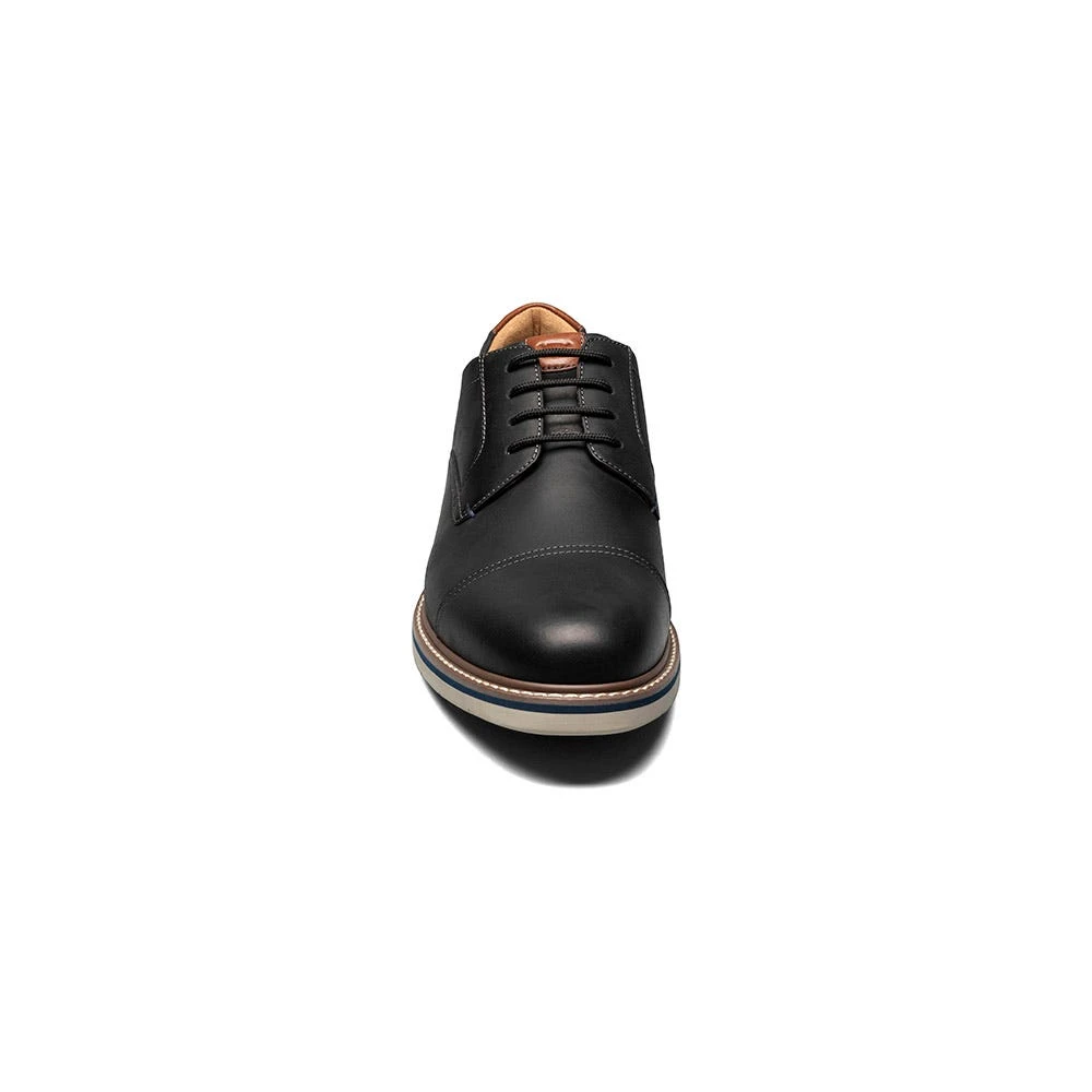 Men's Florsheim Norwalk Cap Toe Oxford 4 Men's Florsheim Norwalk Cap Toe Oxford - Image 4