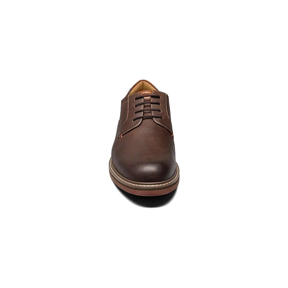 Men's Florsheim Norwalk Plain Toe Oxford 4 Men's Florsheim Norwalk Plain Toe Oxford - Image 4